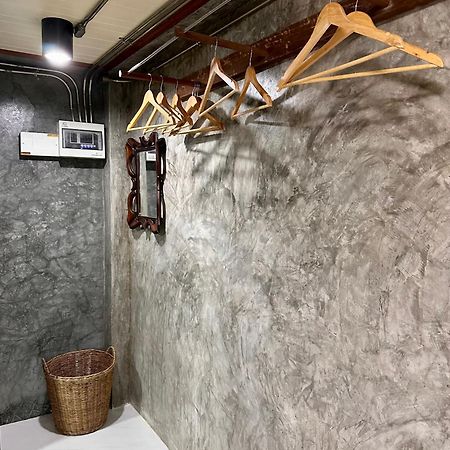 Rinna Resort Ко-Мук Экстерьер фото