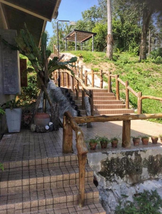 Rinna Resort Ко-Мук Экстерьер фото