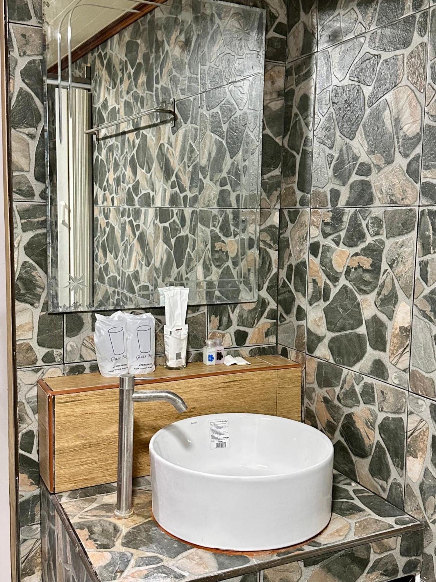 Rinna Resort Ко-Мук Экстерьер фото
